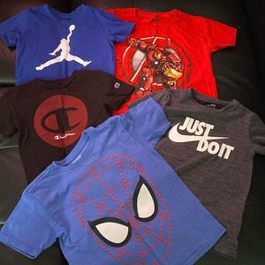 T-shirt Bundle